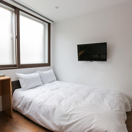 Petercat Hotel Insadong Сеул Екстериор снимка