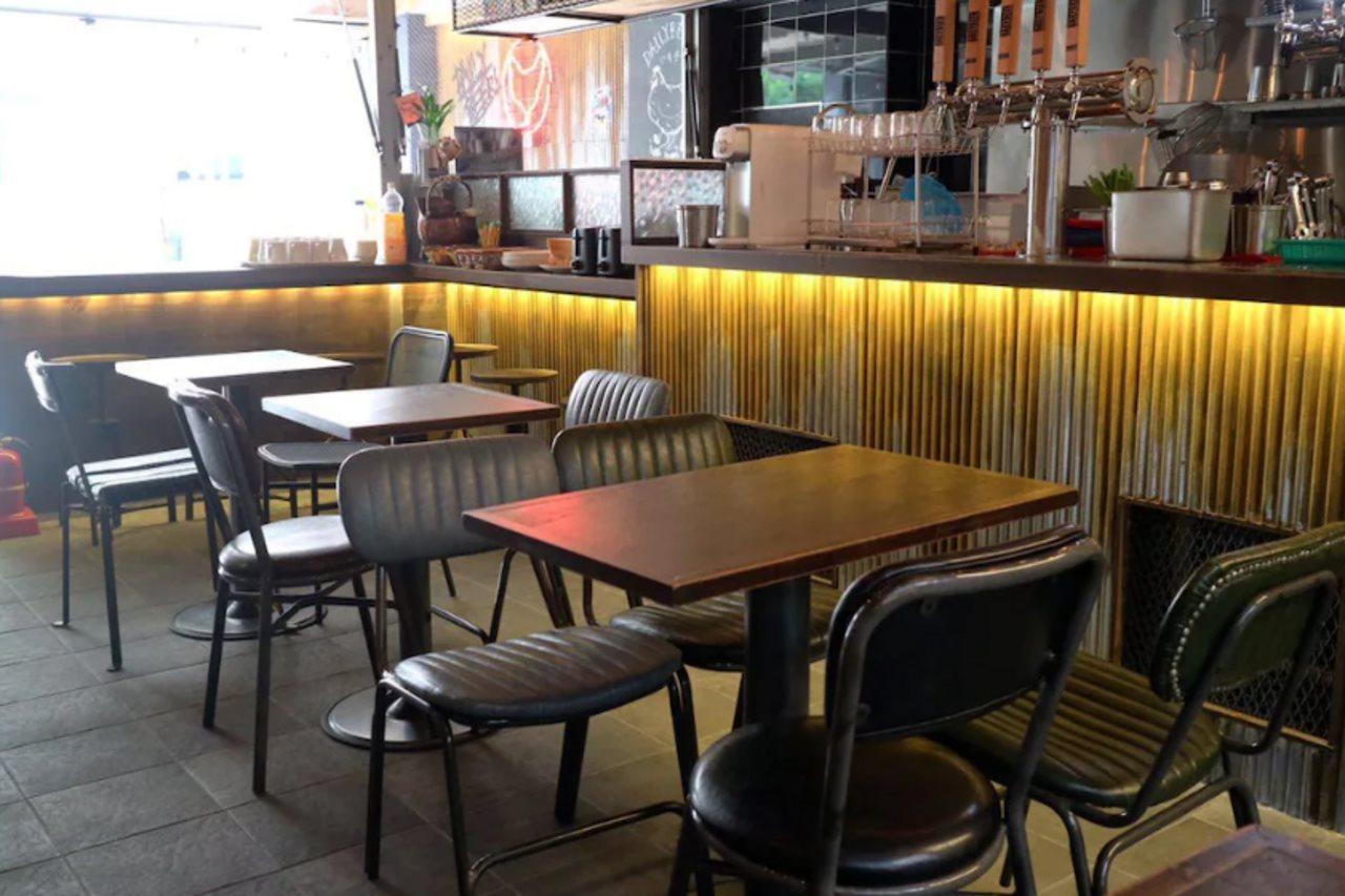 Petercat Hotel Insadong Сеул Екстериор снимка