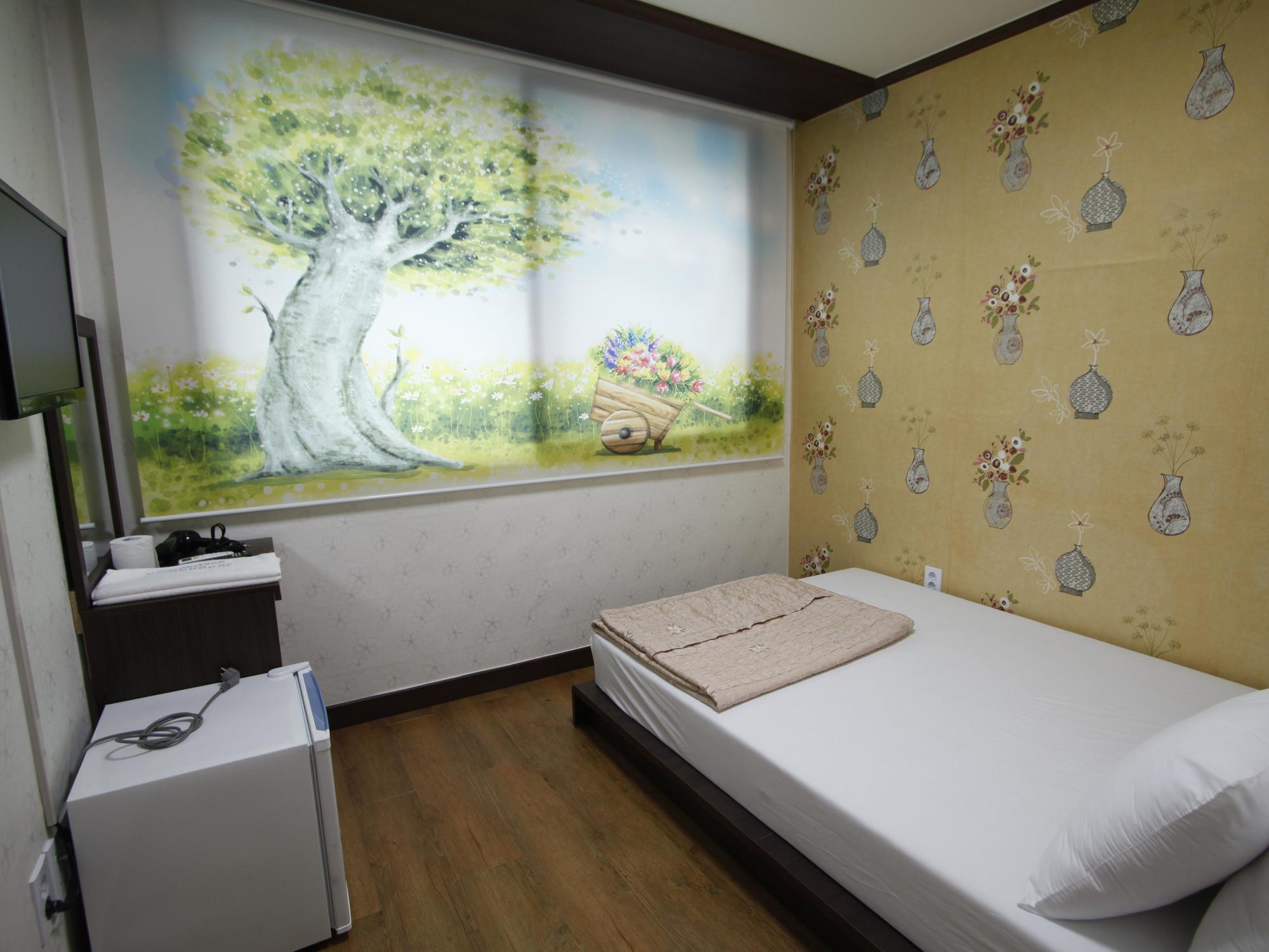 Petercat Hotel Insadong Сеул Екстериор снимка