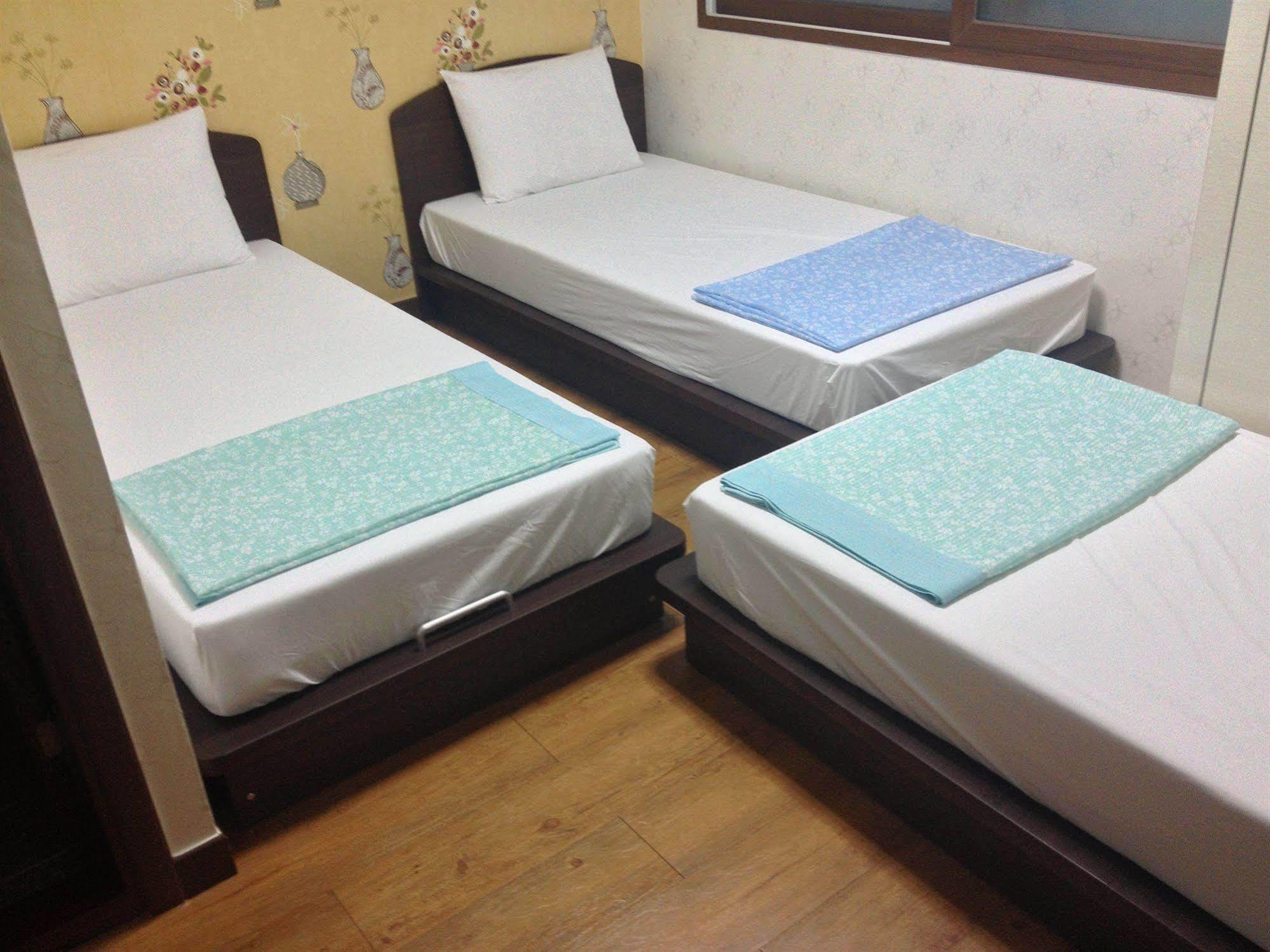 Petercat Hotel Insadong Сеул Екстериор снимка