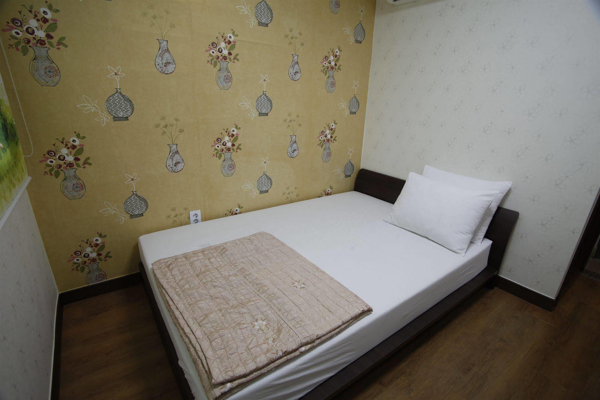 Petercat Hotel Insadong Сеул Екстериор снимка