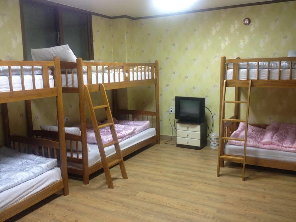 Petercat Hotel Insadong Сеул Екстериор снимка