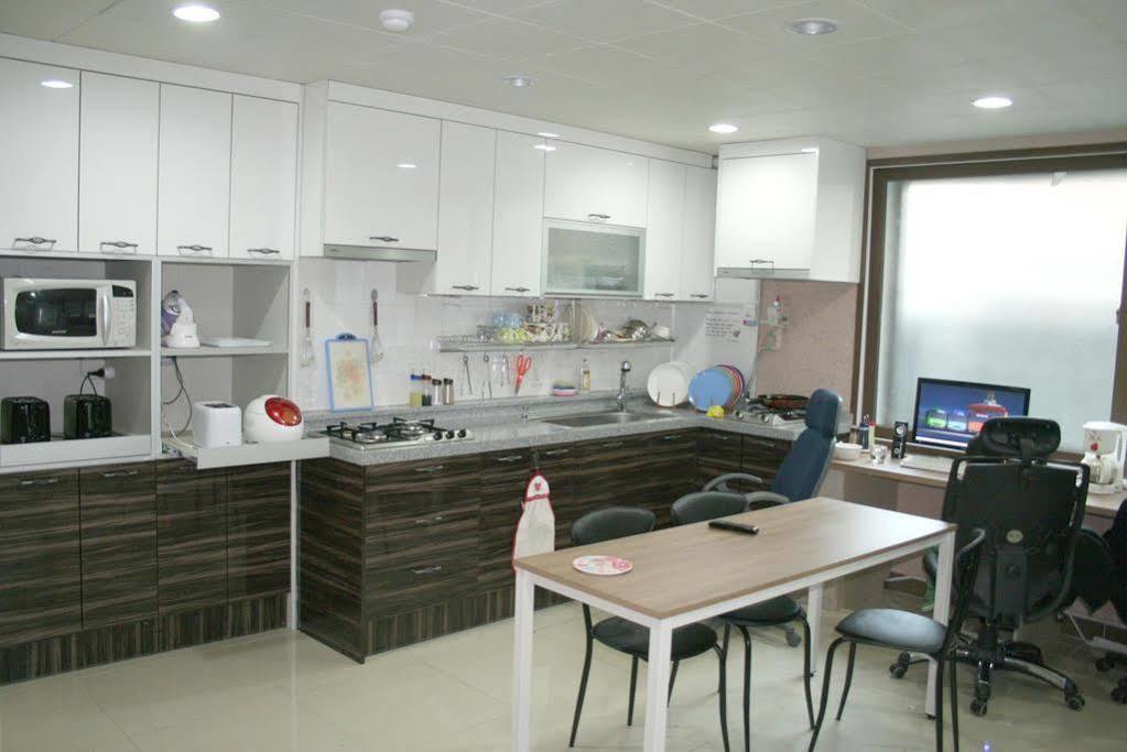 Petercat Hotel Insadong Сеул Екстериор снимка