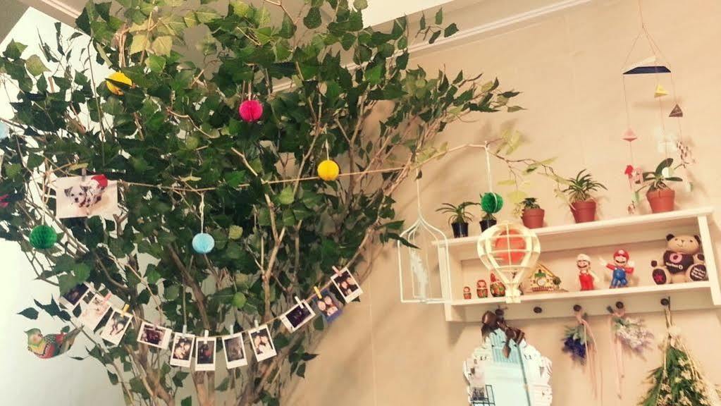 Petercat Hotel Insadong Сеул Екстериор снимка