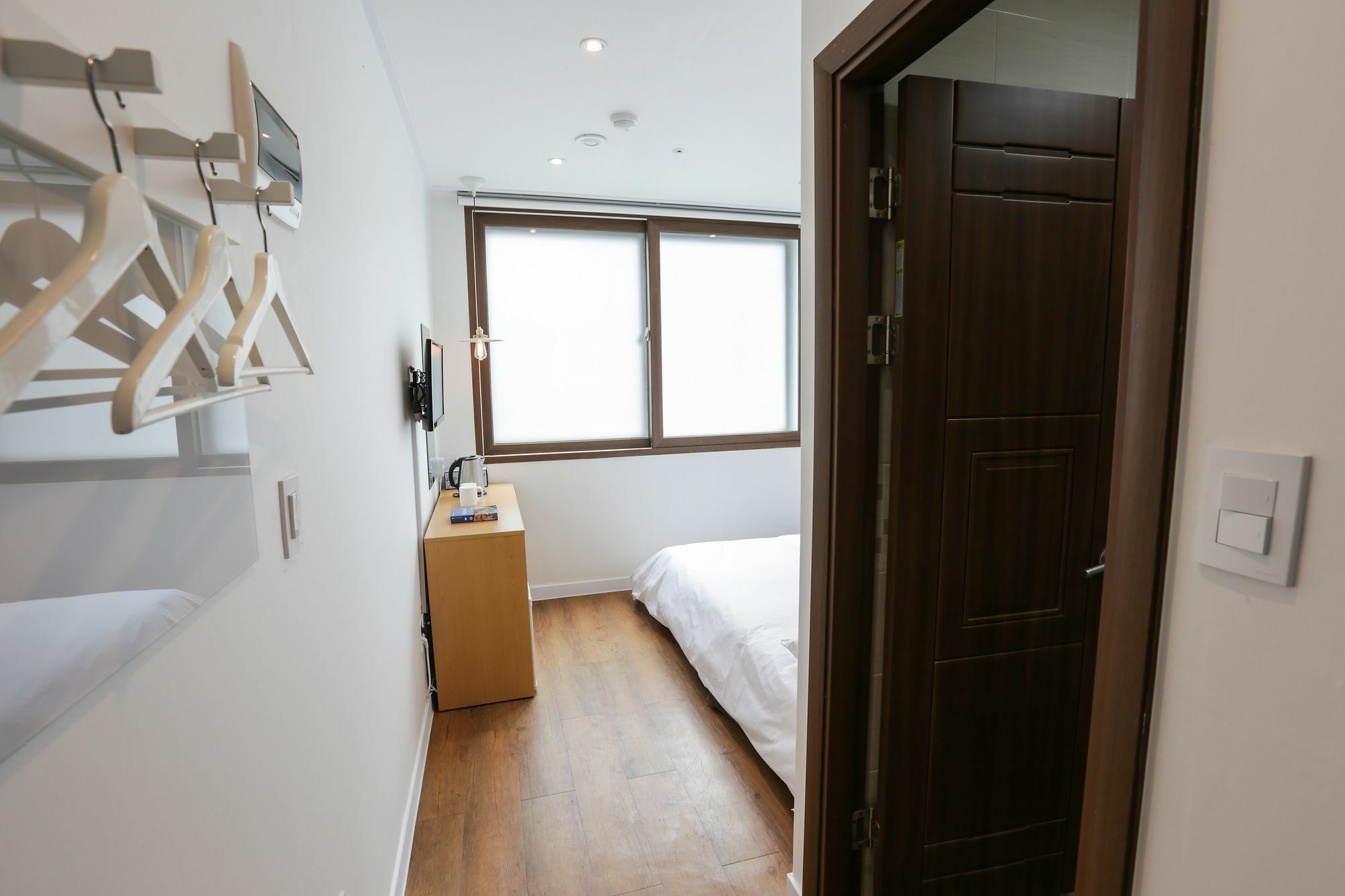 Petercat Hotel Insadong Сеул Екстериор снимка