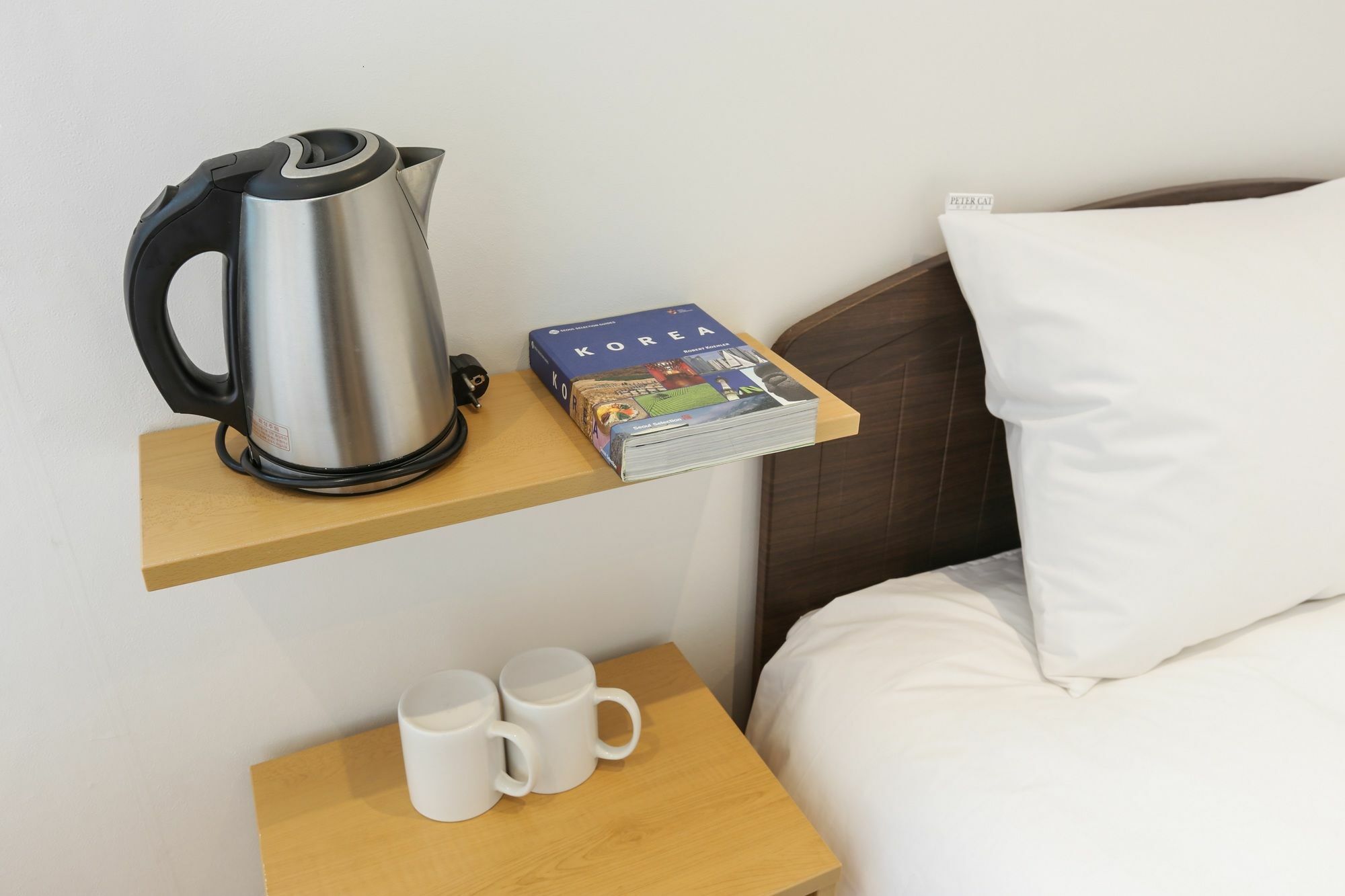 Petercat Hotel Insadong Сеул Екстериор снимка