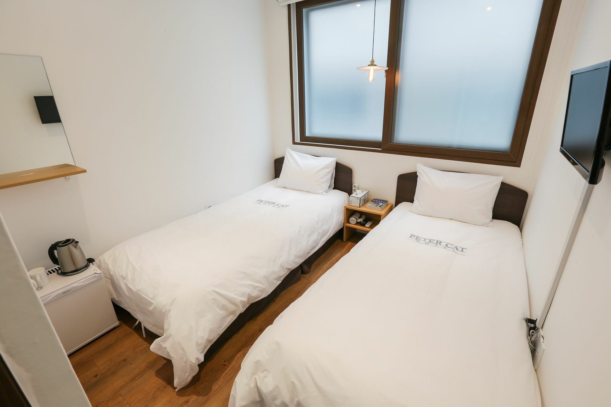 Petercat Hotel Insadong Сеул Екстериор снимка