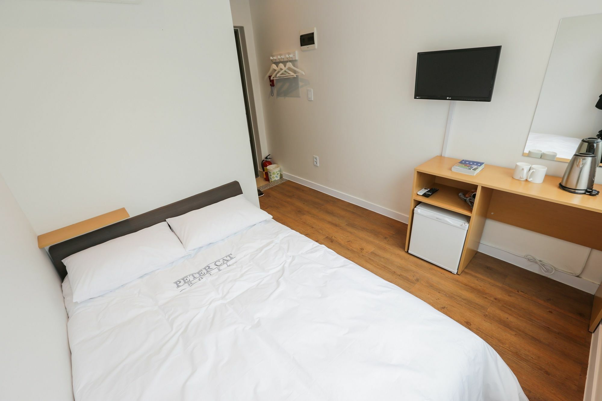 Petercat Hotel Insadong Сеул Екстериор снимка