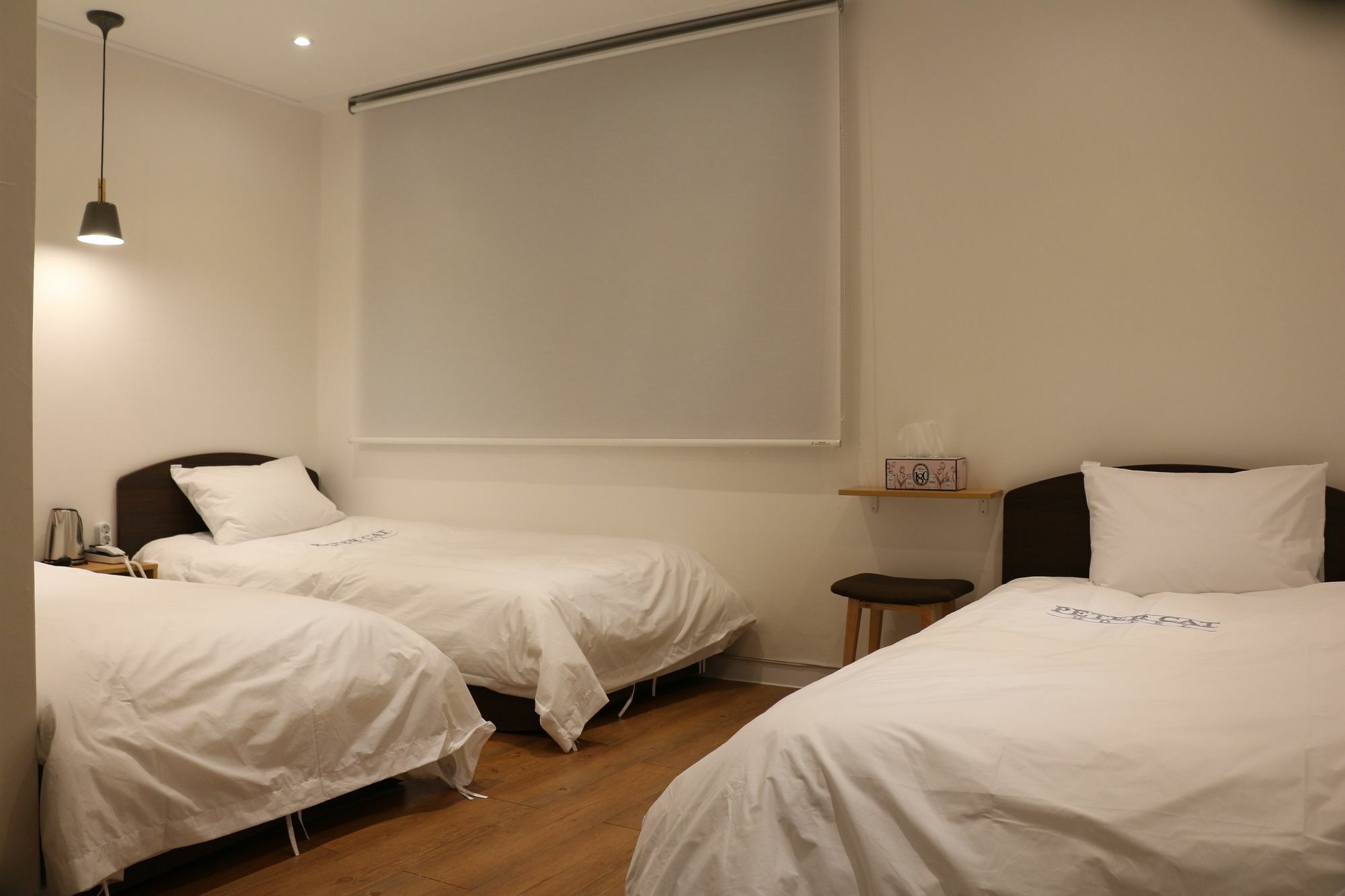Petercat Hotel Insadong Сеул Екстериор снимка