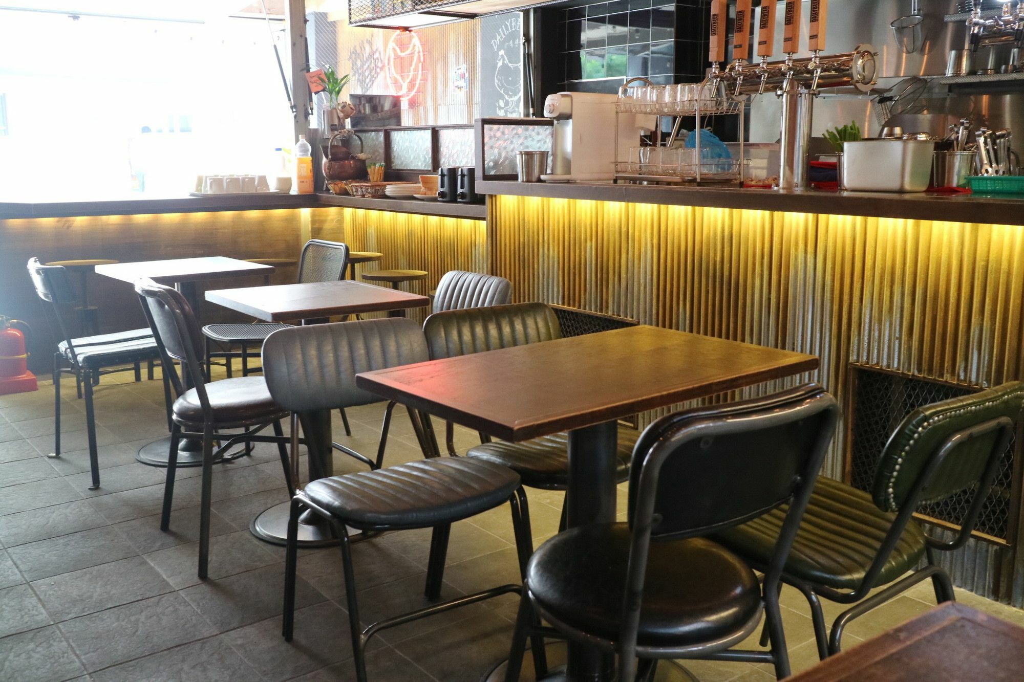 Petercat Hotel Insadong Сеул Екстериор снимка