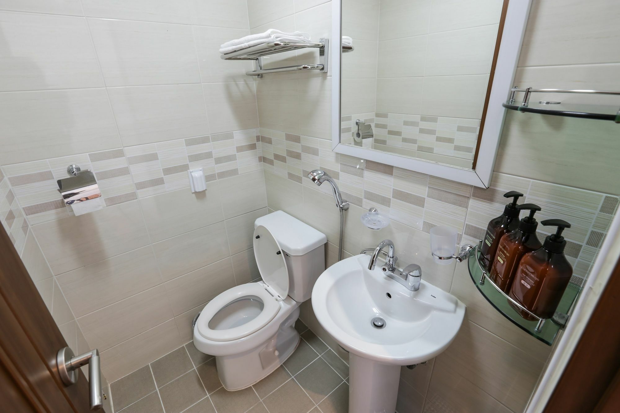 Petercat Hotel Insadong Сеул Екстериор снимка