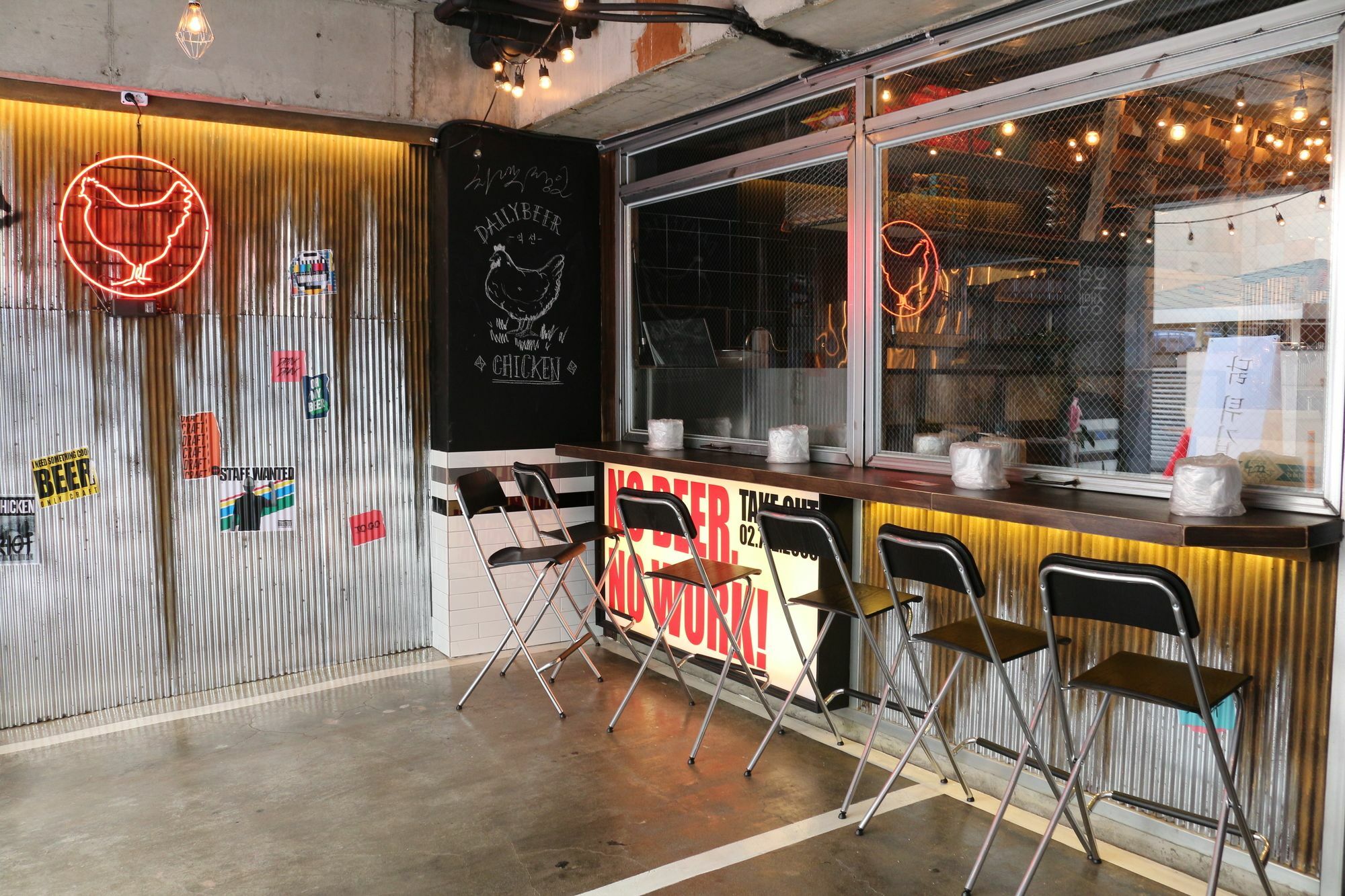 Petercat Hotel Insadong Сеул Екстериор снимка