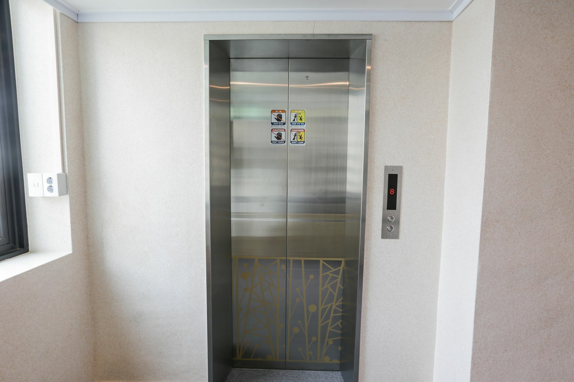 Petercat Hotel Insadong Сеул Екстериор снимка