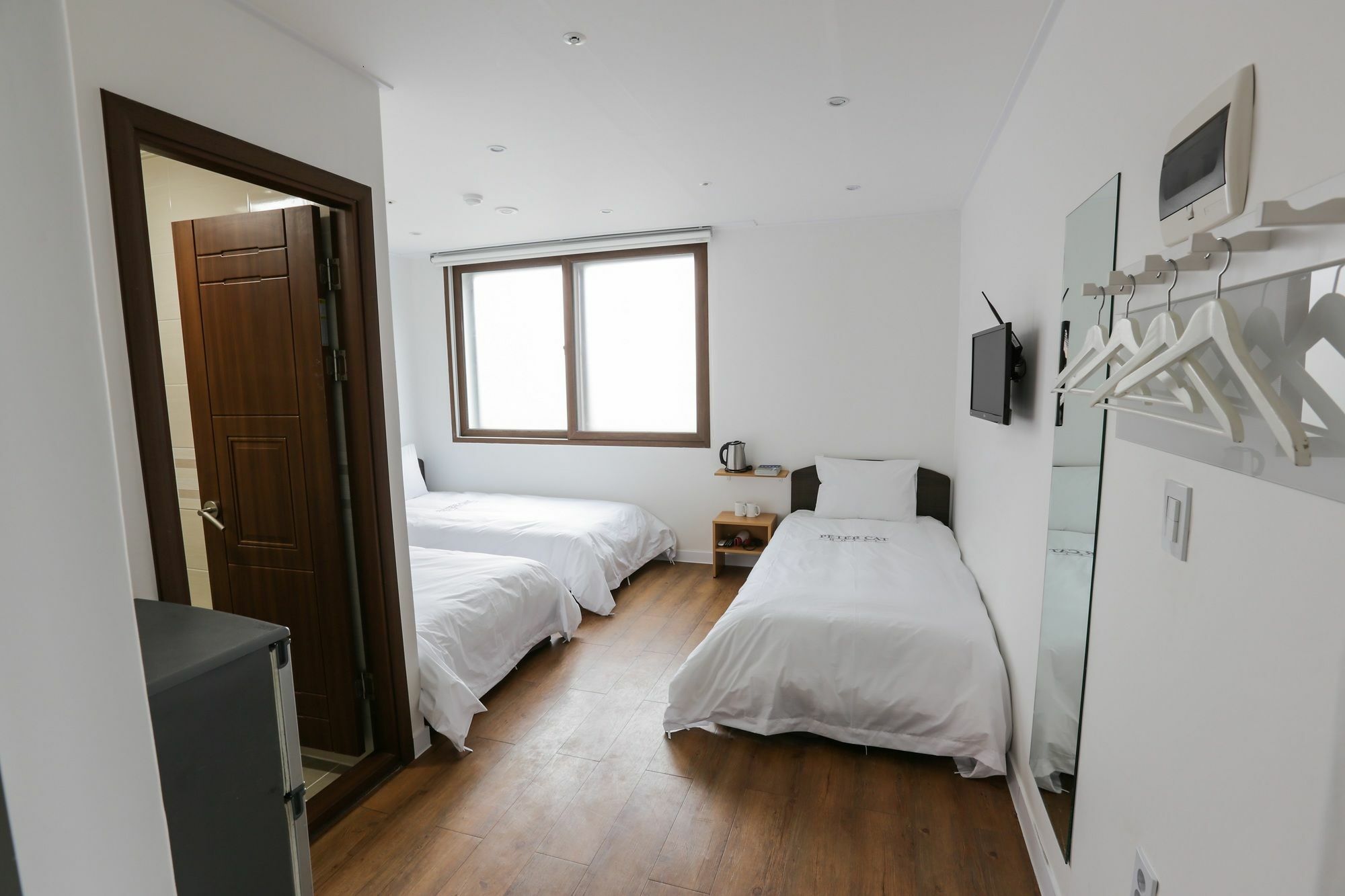 Petercat Hotel Insadong Сеул Екстериор снимка